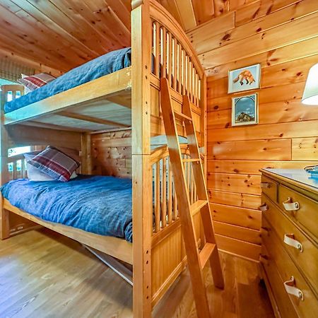 Baileys On The Lake By Cascade Vacation Rentals Lutsen Exterior photo