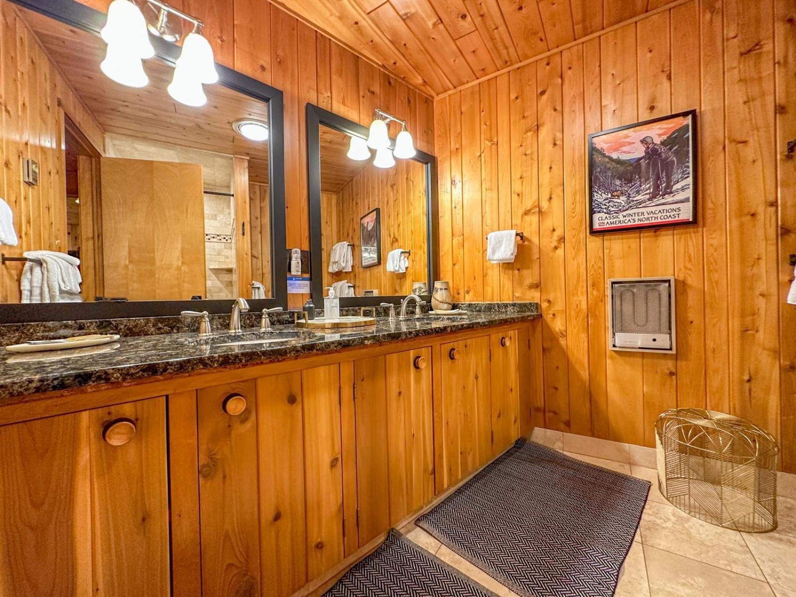 Baileys On The Lake By Cascade Vacation Rentals Lutsen Exterior photo