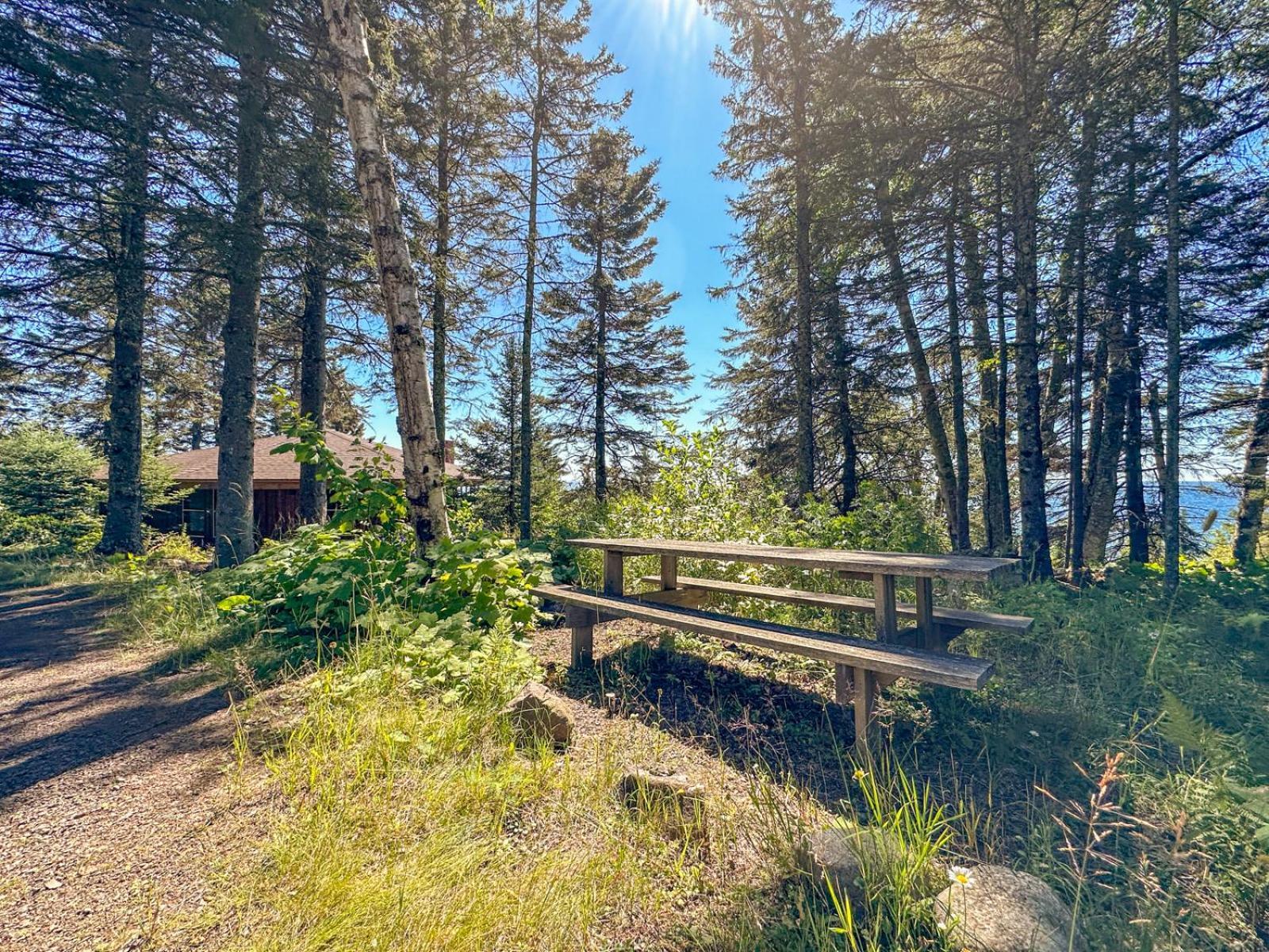 Baileys On The Lake By Cascade Vacation Rentals Lutsen Exterior photo