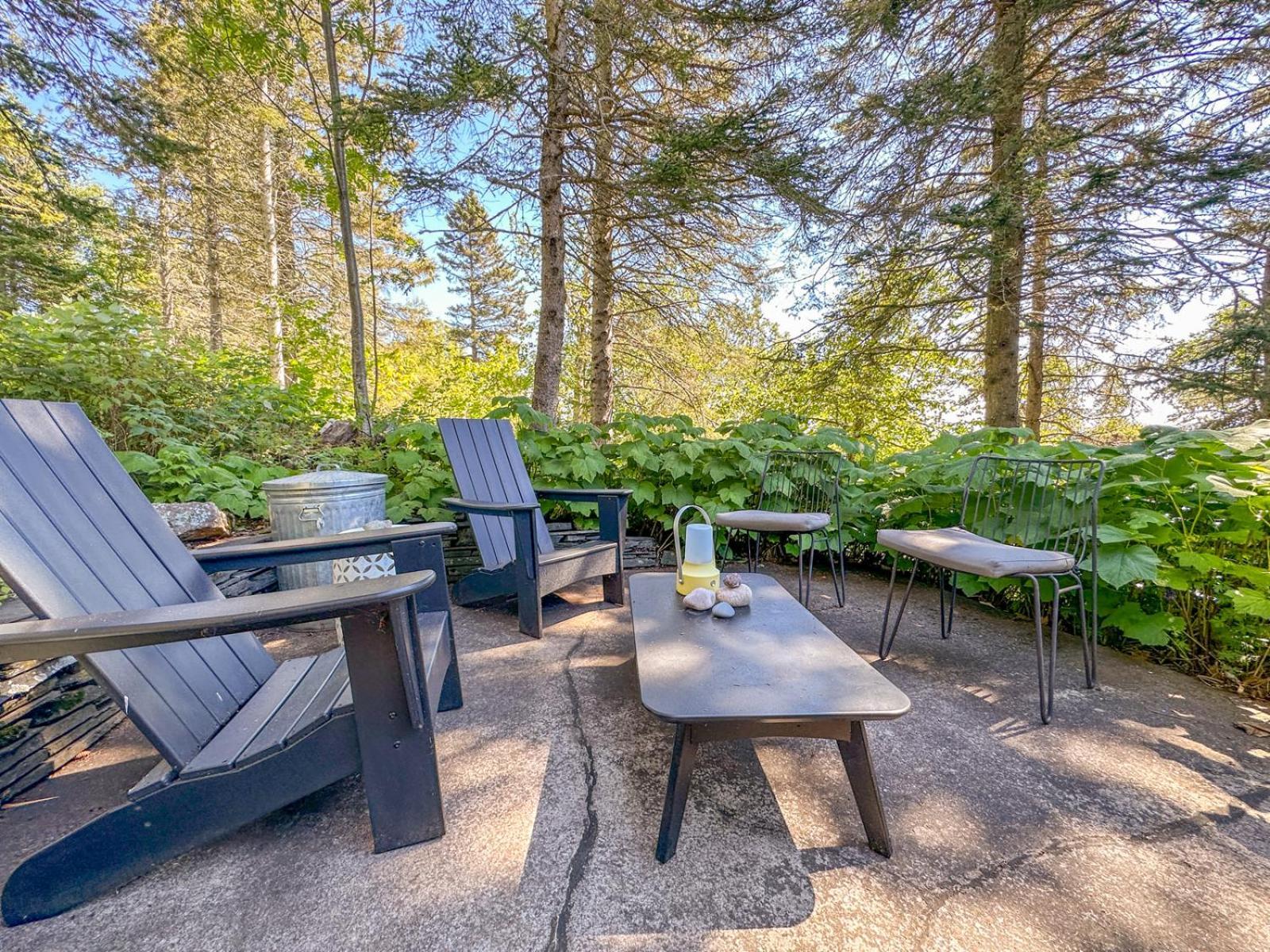 Baileys On The Lake By Cascade Vacation Rentals Lutsen Exterior photo