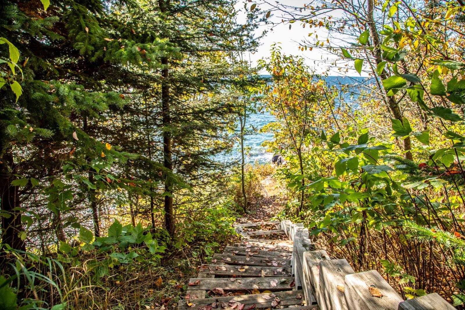 Baileys On The Lake By Cascade Vacation Rentals Lutsen Exterior photo