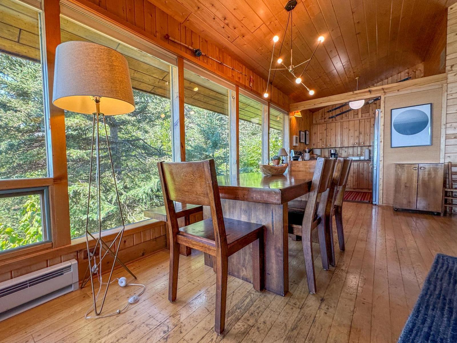 Baileys On The Lake By Cascade Vacation Rentals Lutsen Exterior photo