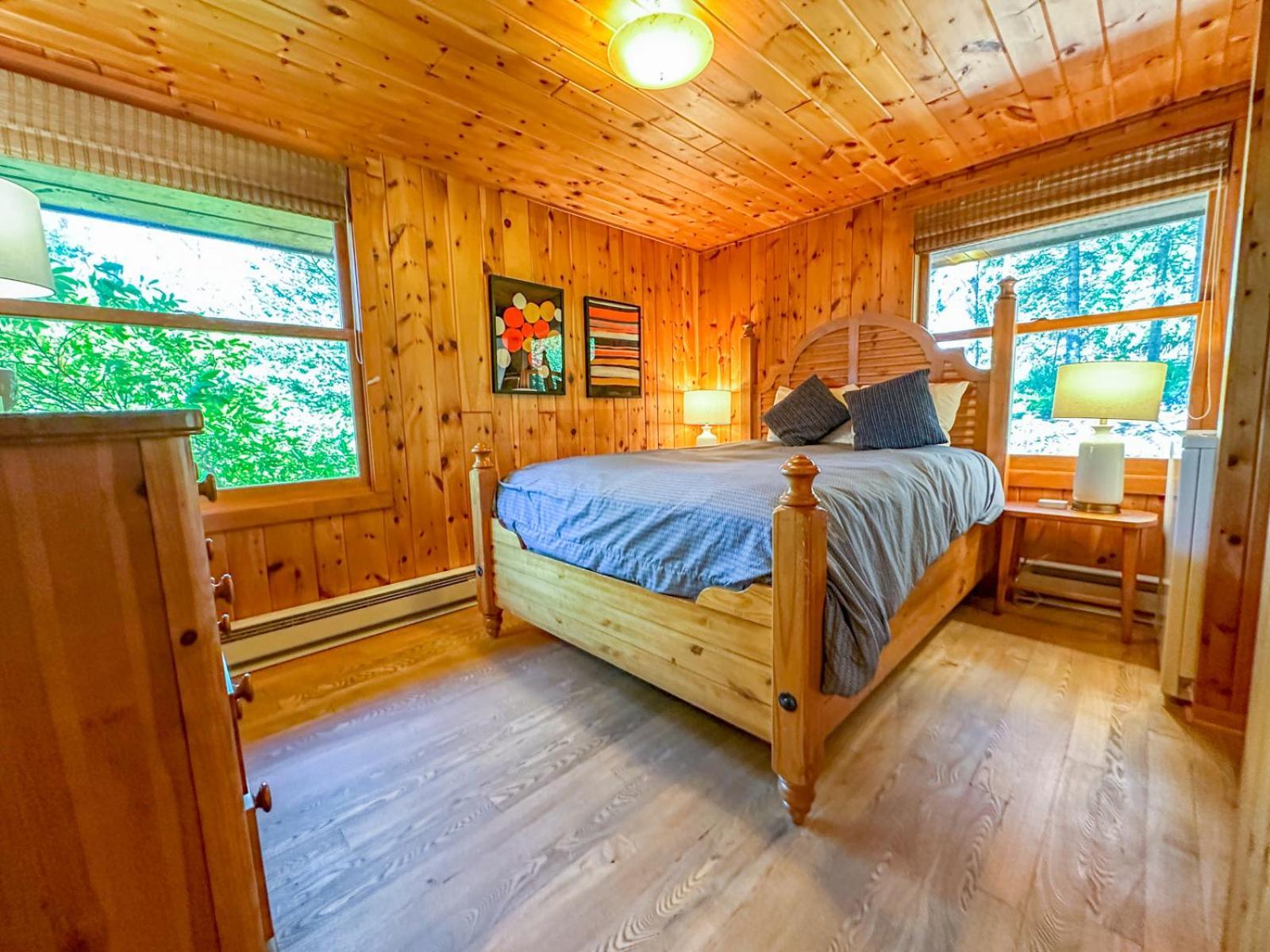 Baileys On The Lake By Cascade Vacation Rentals Lutsen Exterior photo