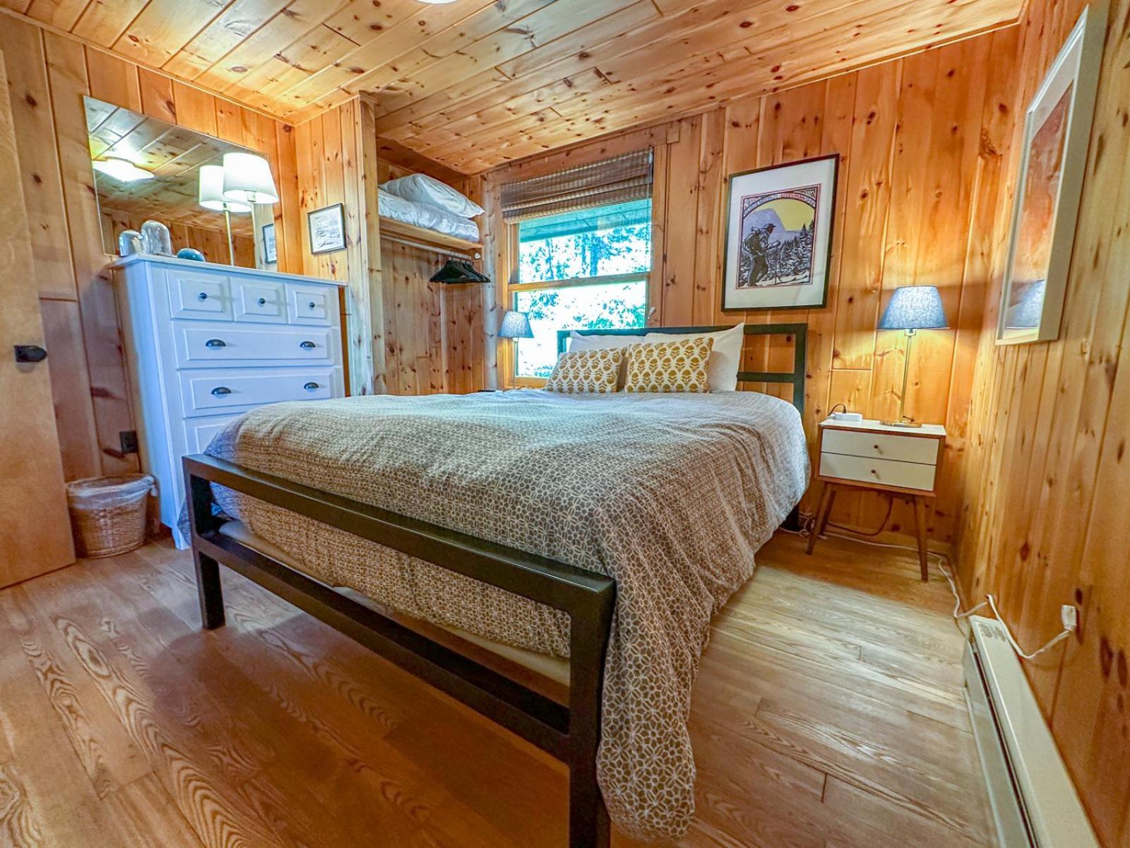 Baileys On The Lake By Cascade Vacation Rentals Lutsen Exterior photo