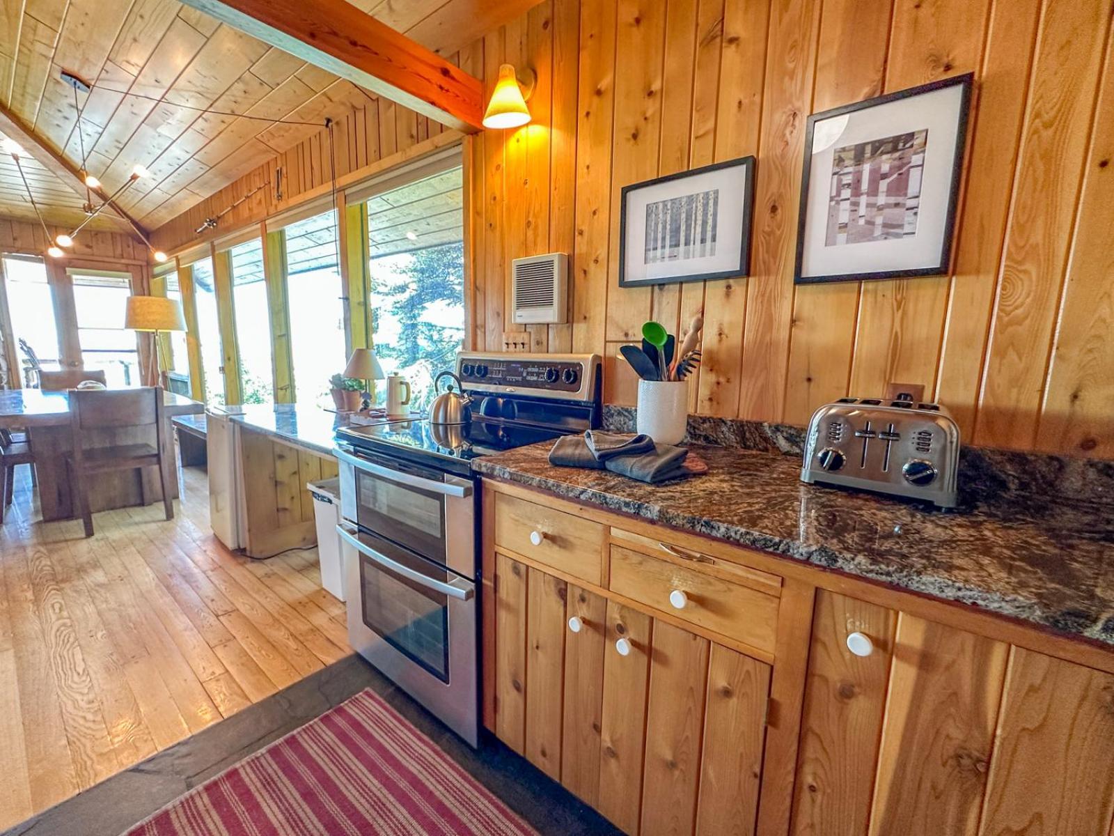 Baileys On The Lake By Cascade Vacation Rentals Lutsen Exterior photo