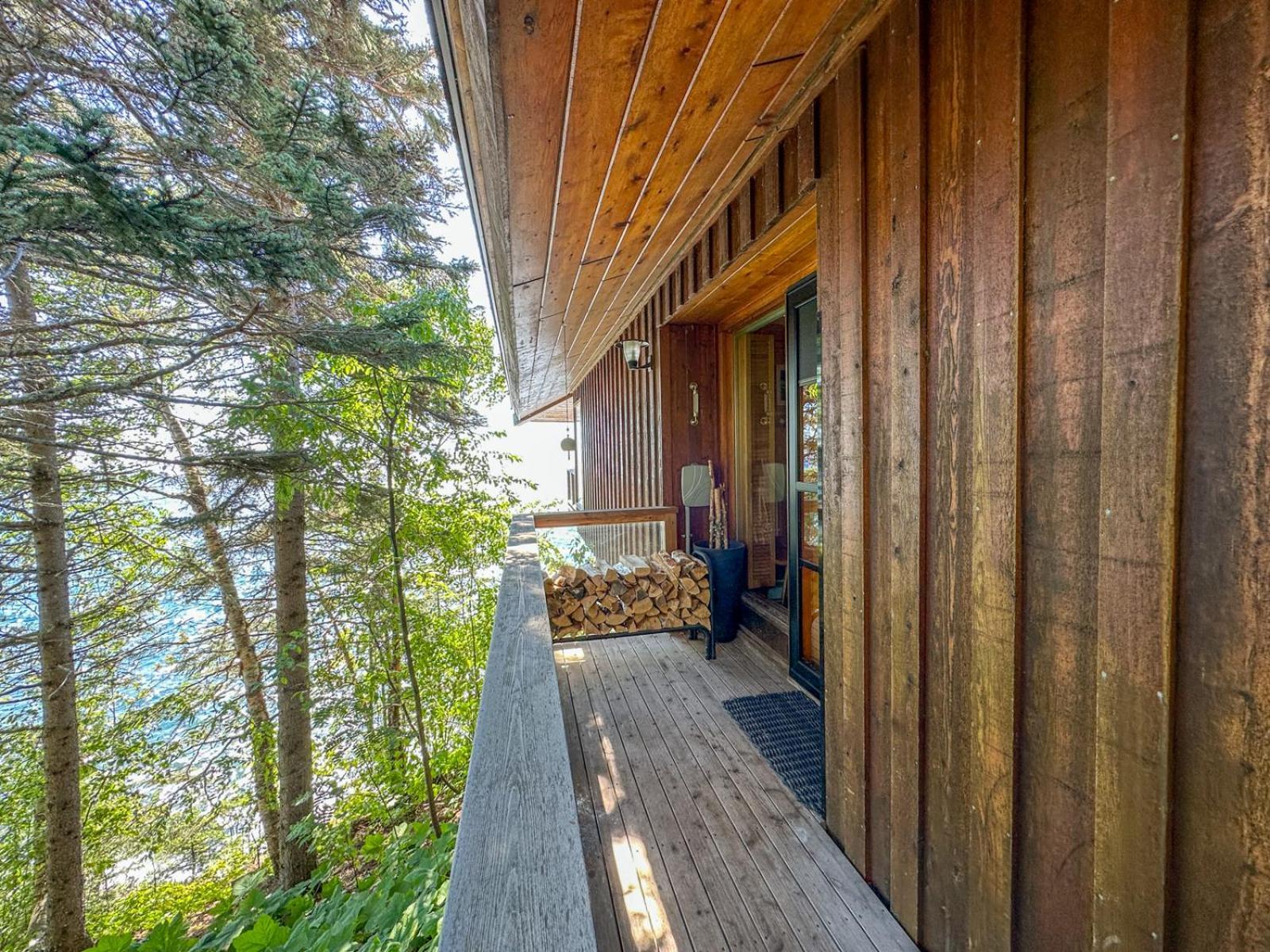 Baileys On The Lake By Cascade Vacation Rentals Lutsen Exterior photo